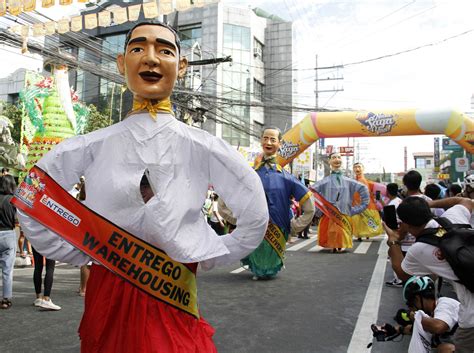 HIGANTES FESTIVAL 2023: Angono, Rizal Best Guide, Travel Tips, Activities, and Events Schedule