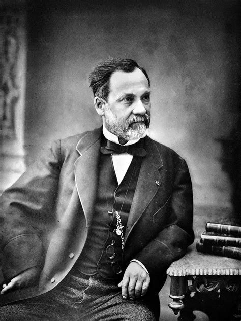 Louis Pasteur Celebrity Biography Zodiac Sign And