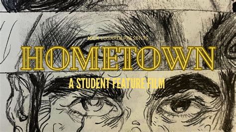 Hometown | Student Feature Film - YouTube