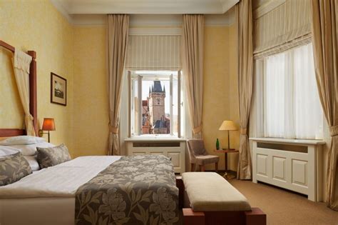 10 best hotels in Prague Old Town Square | Prague.org