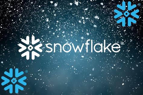 Snowflake cloud data platform | 64 Squares