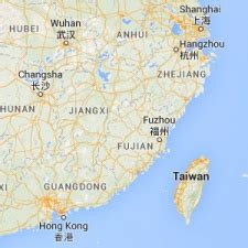 Hong Kong and Taiwan are not China | Pocket Gamer.biz | PGbiz