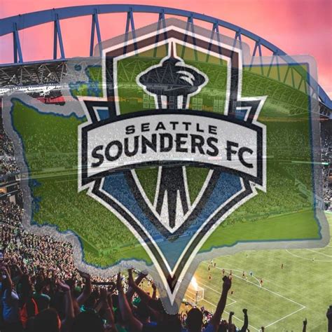 #SeattleSoundersFC 🏟 is an American professional soccer club based in # ...