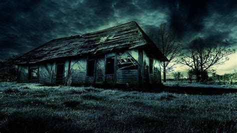 Gothic Scenery Wallpapers - Top Free Gothic Scenery Backgrounds ...