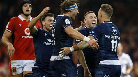 Six Nations 2024 LIVE: Wales vs Scotland rugby stream, score, commentary & updates - Live - BBC ...