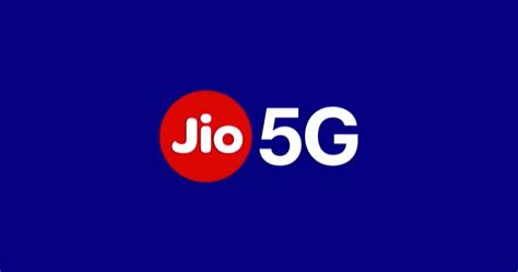 Jio 5G - the Made in India 5G solution, soon to go Global | DataReign