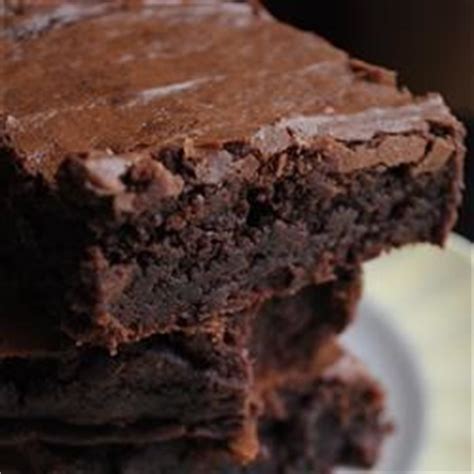 Deep Dish Brownies Recipe - Allrecipes.com