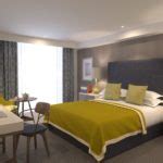 Southampton Harbour Hotel & Spa - DO Design Studio