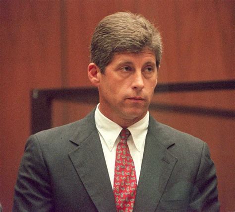 Mark Fuhrman's 1983 Pension Appeal Resurfaces In 'O.J.: Made In America'