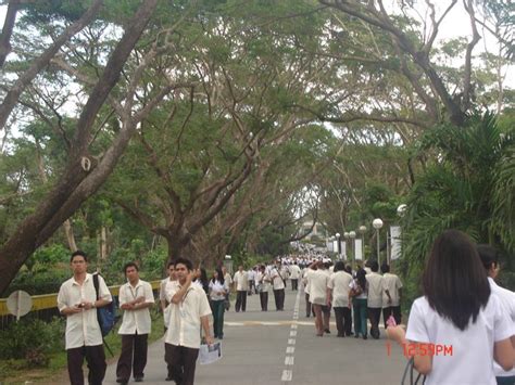 De La Salle University-Dasmariñas