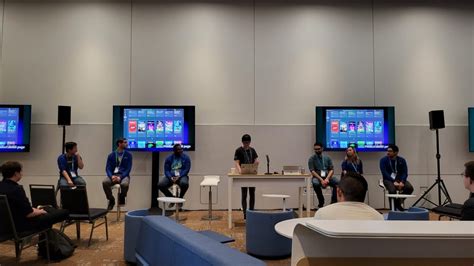 Microsoft Build 2023 – Takeaways from Offline Sessions and Experience