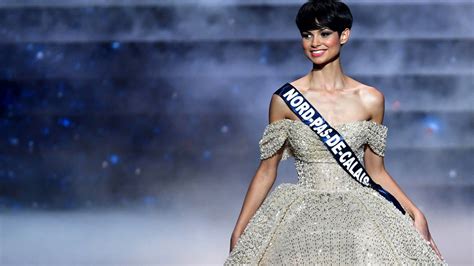 Controversy and Triumph: Miss France 2024 and the Changing Face of Beauty Pageants - Archyde