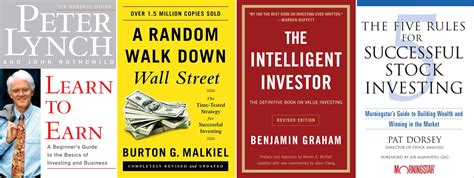 10 Best Books for Trading and Investing - Lrnin