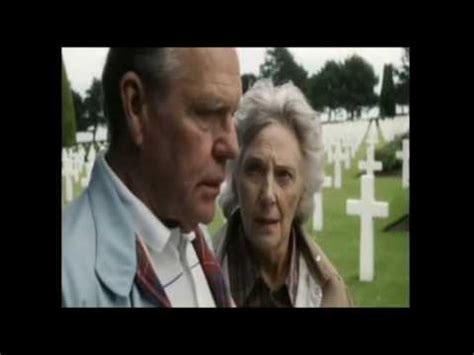 Saving Private Ryan Ending Scene (Matt Damon Aging Meme) | Matt Damon ...