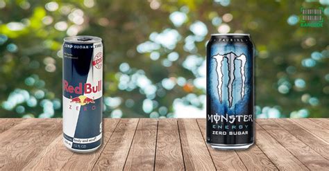 Red Bull Vs Monster Which Is Worse For You? [Explained]