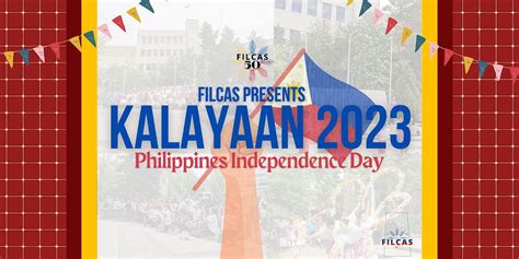 KALAYAAN 2023 - Philippines Independence Day | Saskatoon City Hall - Civic Square | June 10, 2023