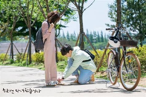 [Photos] New Stills Added for the Korean Drama 'Once Again' @ HanCinema