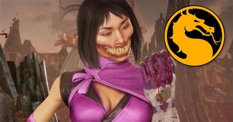 Mileena's Mortal Kombat 11 Ultimate gameplay trailer likely coming Thursday morning, here's what ...