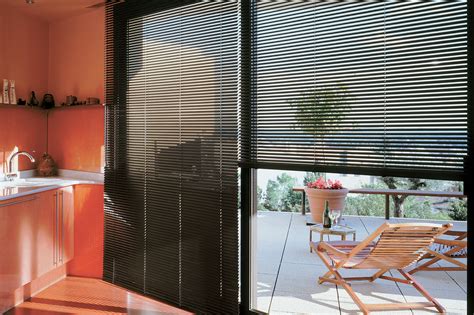 Jordan Taylor Aluminum Blinds - ZBlinds