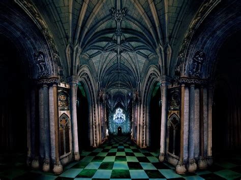 beautiful | Gothic style architecture, Gothic house, Gothic interior