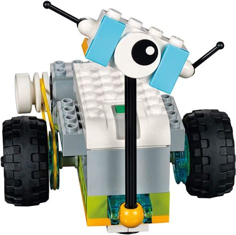 The 9 Best Robot Building Kits 0 To 20 - Simple Home