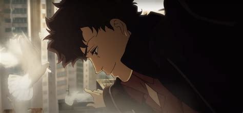 ‘Lazarus’ Drops an Official Look Into Shinichirō Watanabe’s Latest Anime Project