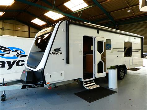 Jayco Silverline 24.75-4 – Jayco Auckland