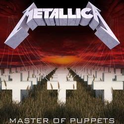 Metallica - Master Of Puppets (Ver. 2) Tabs