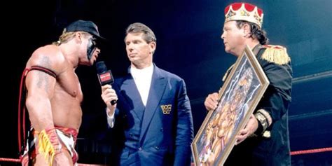 10 Major WWE Superstars That Hated Vince McMahon – Page 8