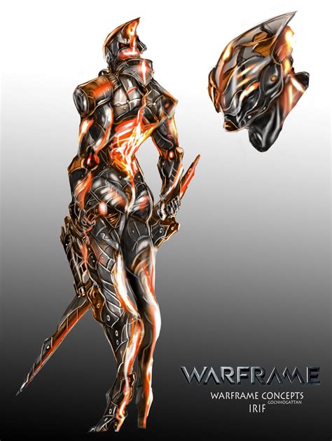 Warframe-irif-concept by getakobu on DeviantArt