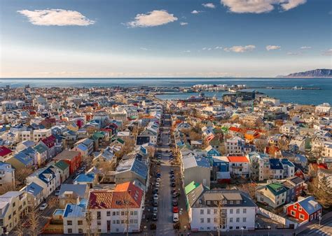 Explore Reykjavík: places to visit, what to do and where to stay ...