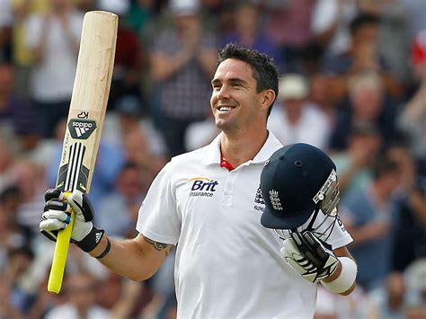 Kevin Pietersen chose his top five Test bowlers