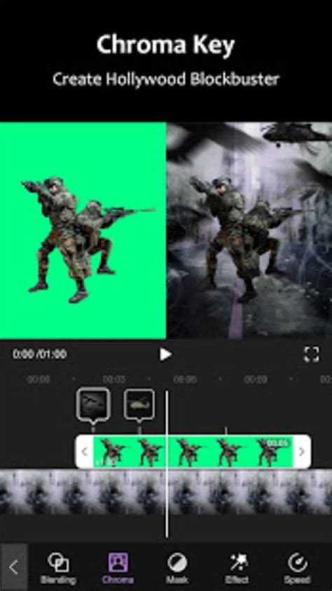 Motion Ninja - Pro Video Editor Animation Maker APK for Android - Download