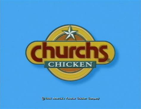 Church's Chicken | Simpsons Wiki | Fandom