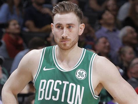 Hayward enters NBA's concussion protocol | theScore.com