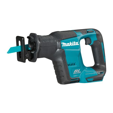 Buy Makita LXT Cordless Reciprocating Saw Brushless Compact 18V - Bare ...
