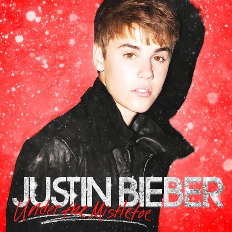 Justin Bieber - Mistletoe Noten für Piano downloaden für Anfänger ...