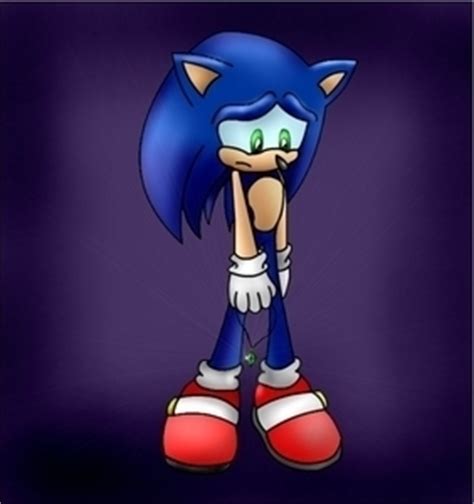 i am so sad shadOwhrdgehOg - Shadow The Hedgehog Photo (11558728) - Fanpop