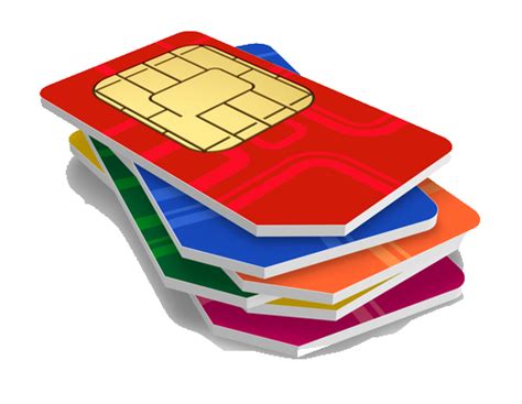 Sim Card PNG Transparent Sim Card.PNG Images. | PlusPNG