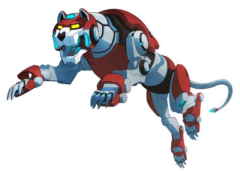 Red Lion (Legendary Defender) | Voltron Wiki | FANDOM powered by Wikia