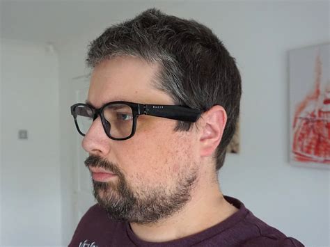 Razer Anzu smart glasses review: Niche, but not just a gimmick ...