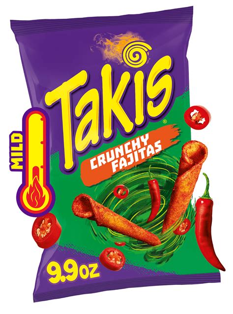 Takis Doritos