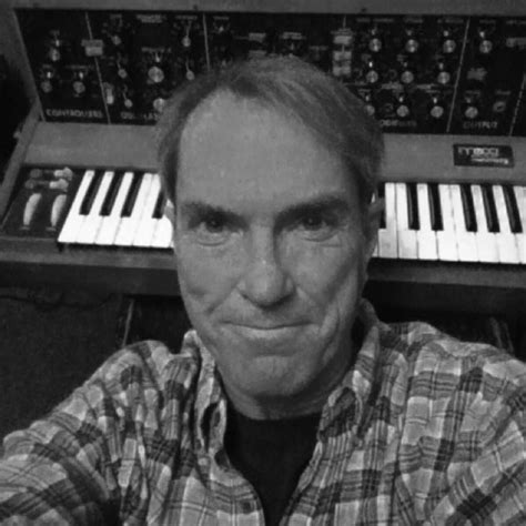 Ed Miller with Mini-Moog | Moog, Piano, Instruments