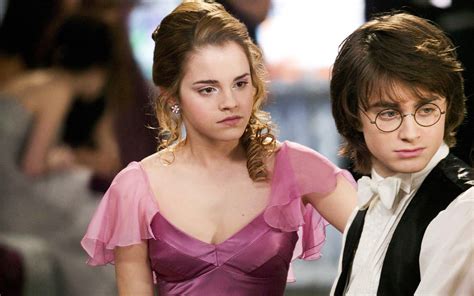 Emma Watson in Harry Potter Wallpapers | Wallpapers HD