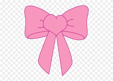 Download High Quality bow clipart pink Transparent PNG Images - Art Prim clip arts 2019