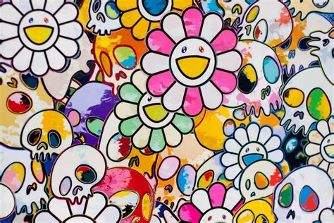 Top 999+ Takashi Murakami 4k Wallpaper Full HD, 4K Free to Use