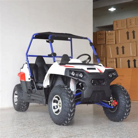 popular hot selling 2016 4x4 utv 3000w electric atv utility vehicle on ...