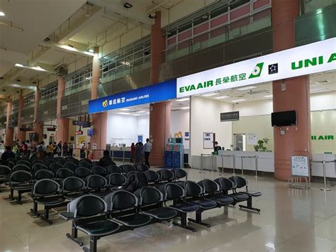 Taichung Airport (Shalu) - 2020 All You Need to Know BEFORE You Go ...