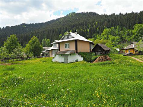 Photos of Carpathian Mountains Ukraine | Hungry for Travels | Ukraine ...