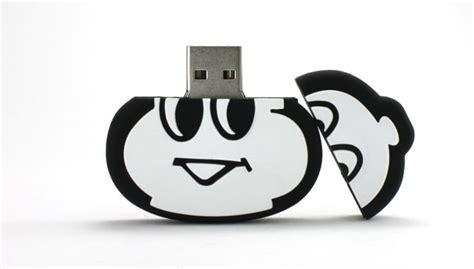 Custom USB Flash Drive - World's Best 3D Custom USB Flash Drives